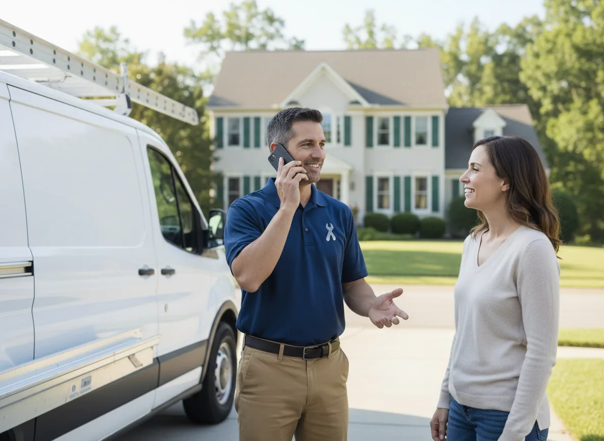 Home Gutter Service Corbin, KY FAQs